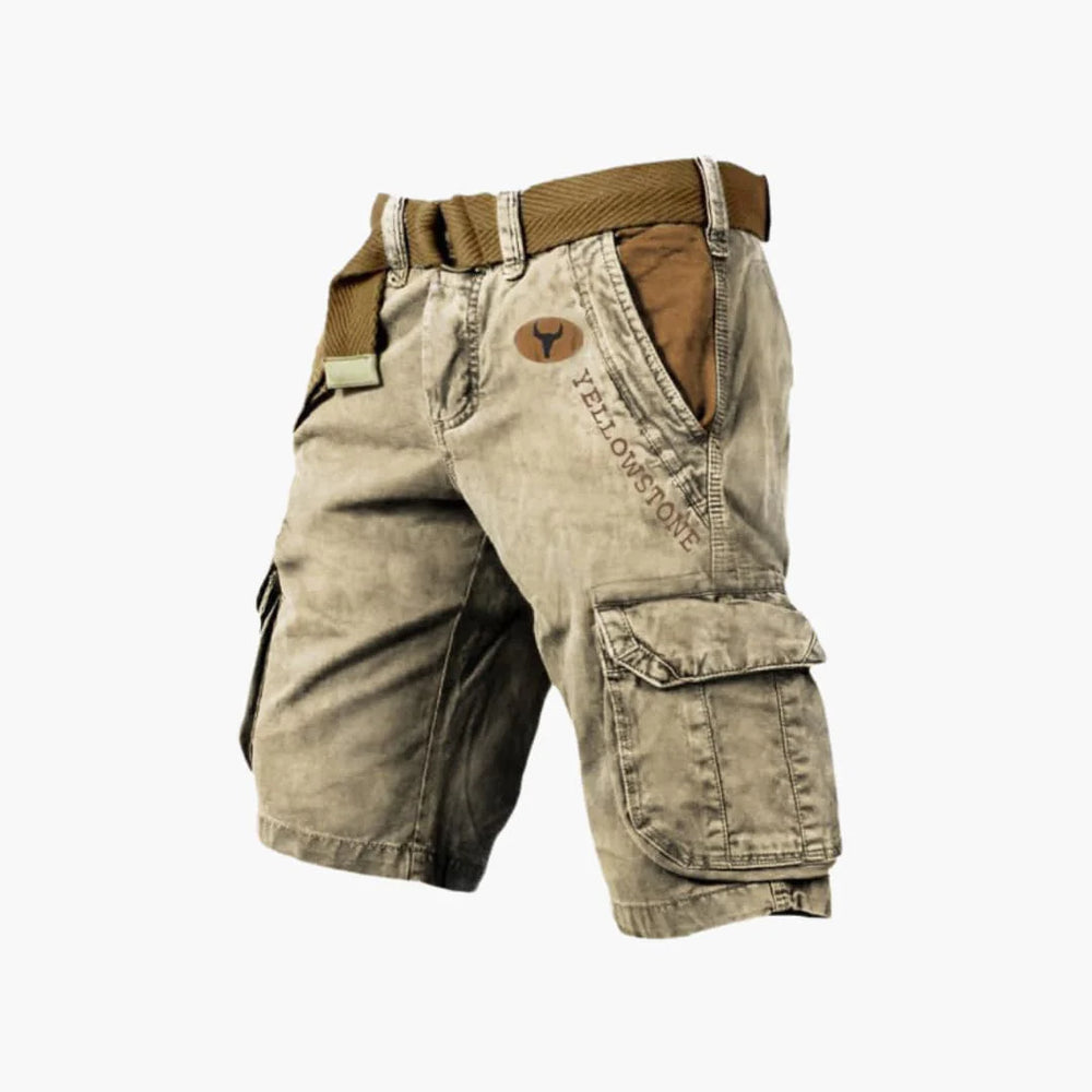 Marieto | Robuste Cargo-Hose