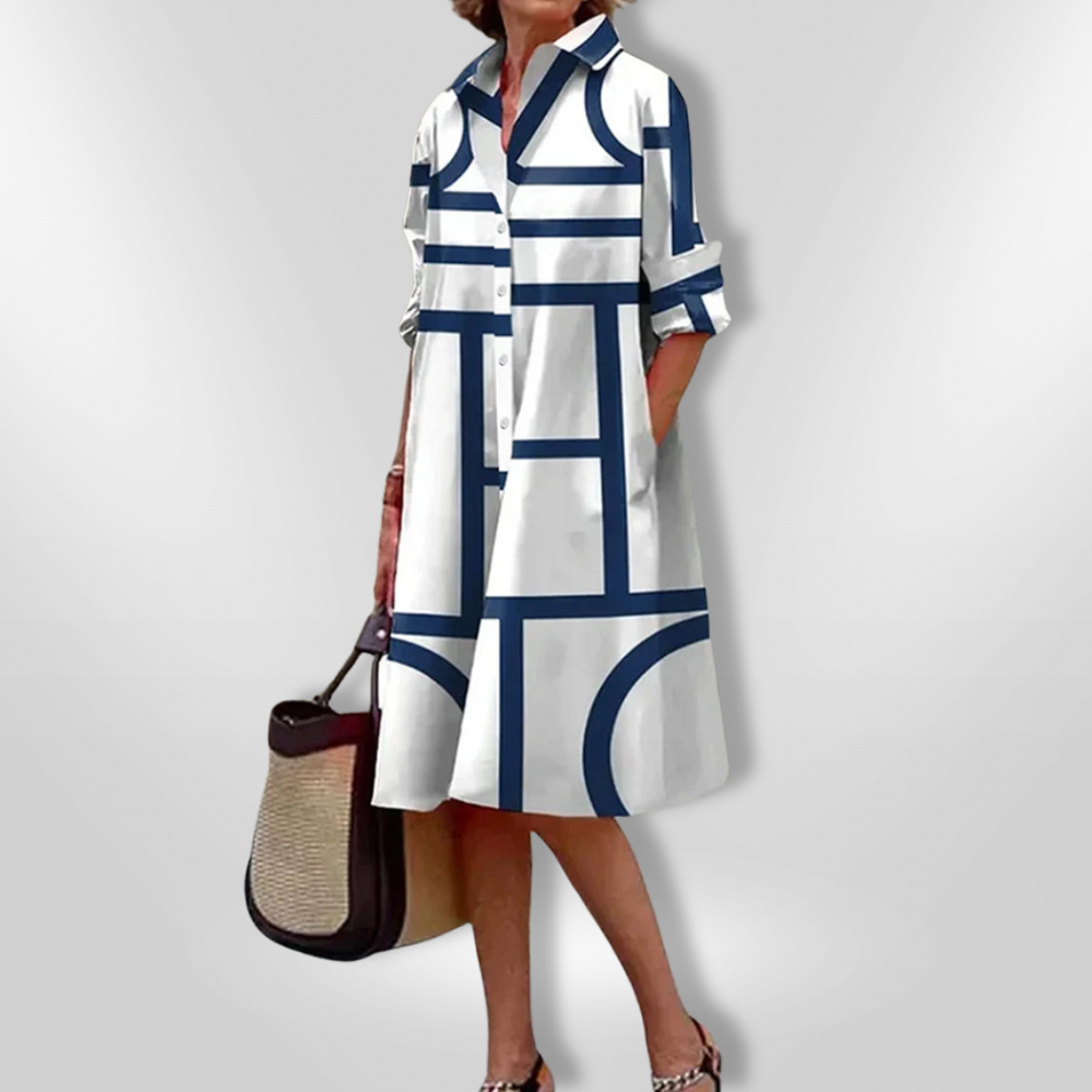 Irish | Schickes Hemdkleid