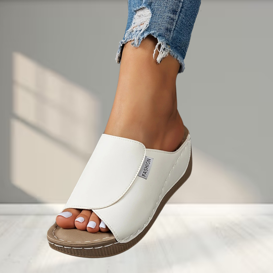 Emma | Orthopädische Sandalen