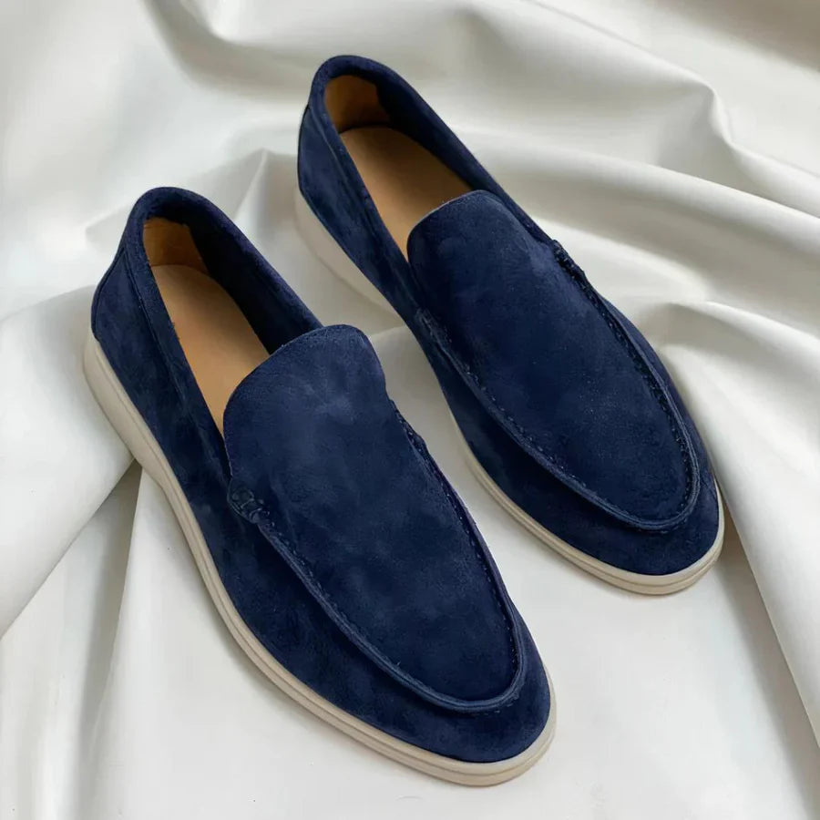 Dario | Elegante Sommer-Mokassins