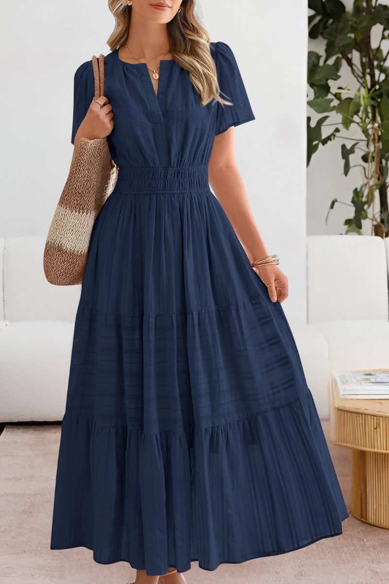 Isyara | Luftiges Boho-Charm Kleid