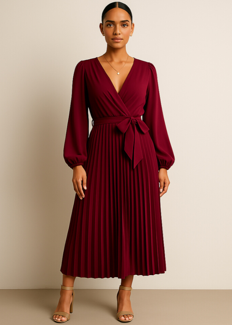 Naomi | Zeitloses und feminines Design