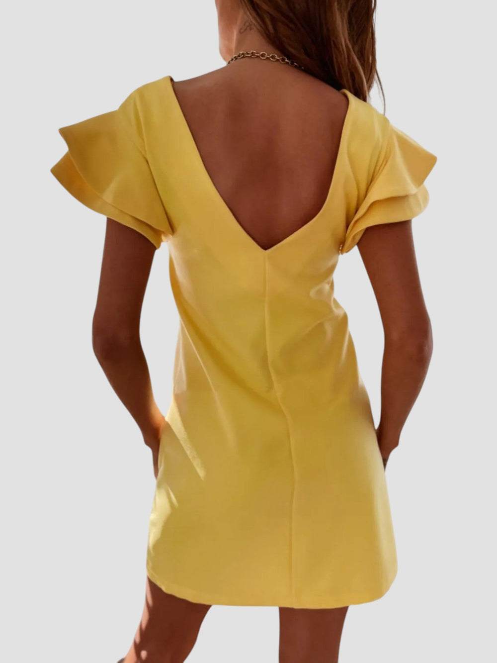Clarissa | Kleid