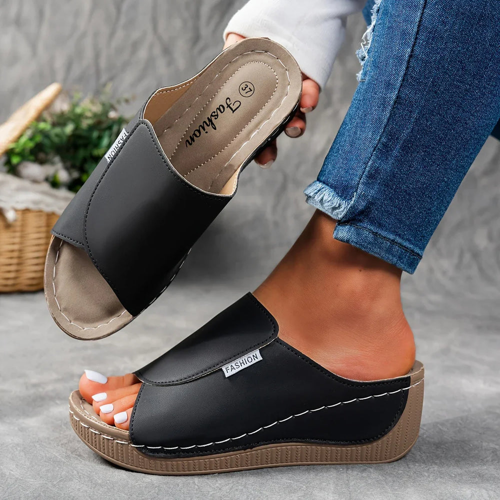 Emma | Orthopädische Sandalen