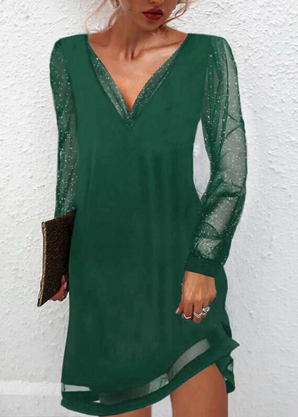 Amélie | Elegantes Kleid