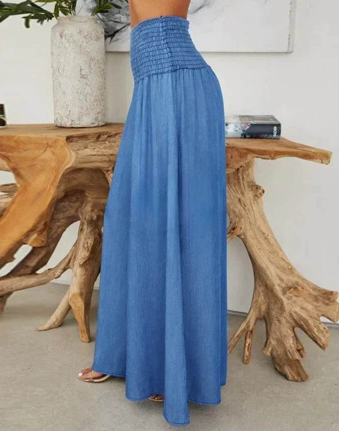 VanDeZaar | Hose mit elastischem Bund