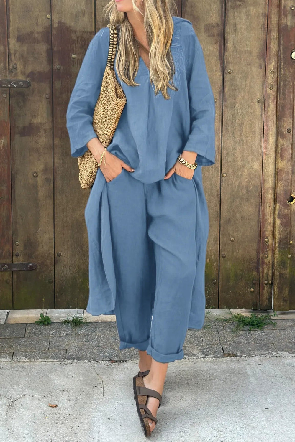 Embris | Signature Softwear Set