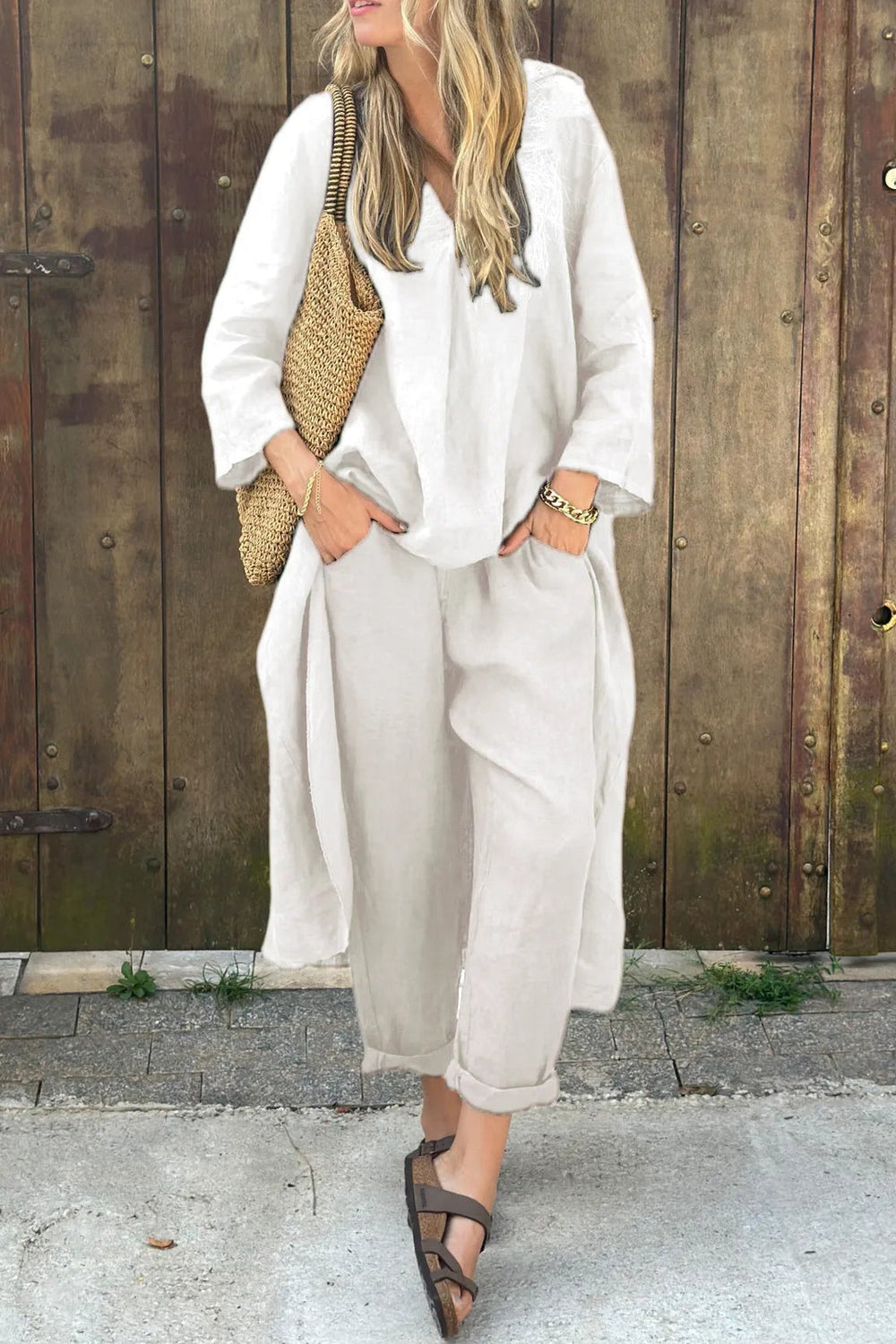 Embris | Signature Softwear Set