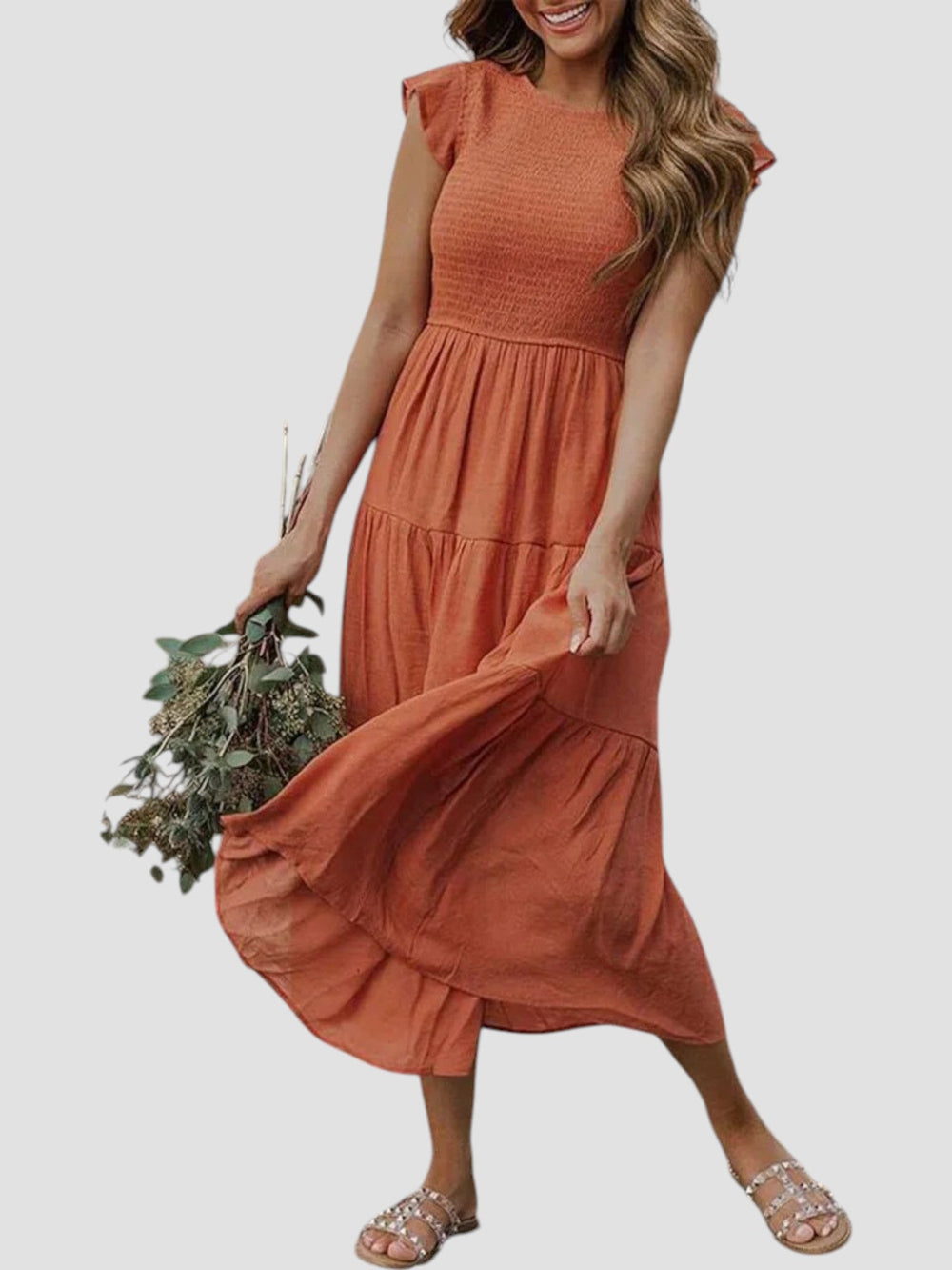 Verena | Kleid