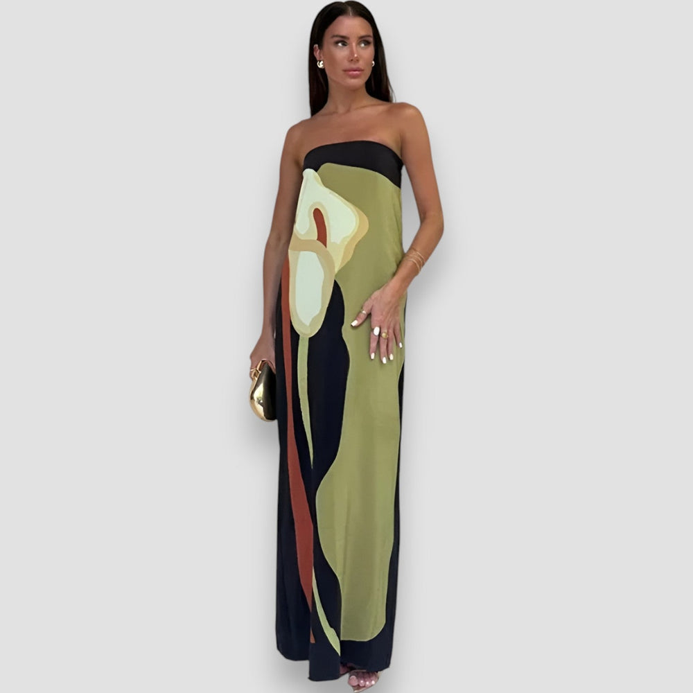 Paula | Kleid