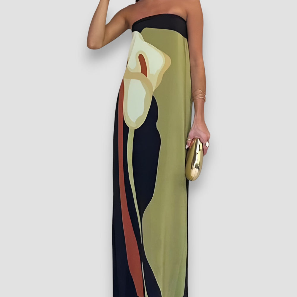 Paula | Kleid