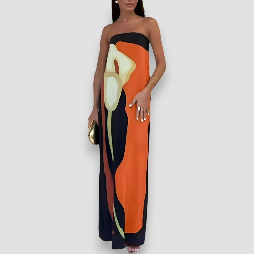 Paula | Kleid