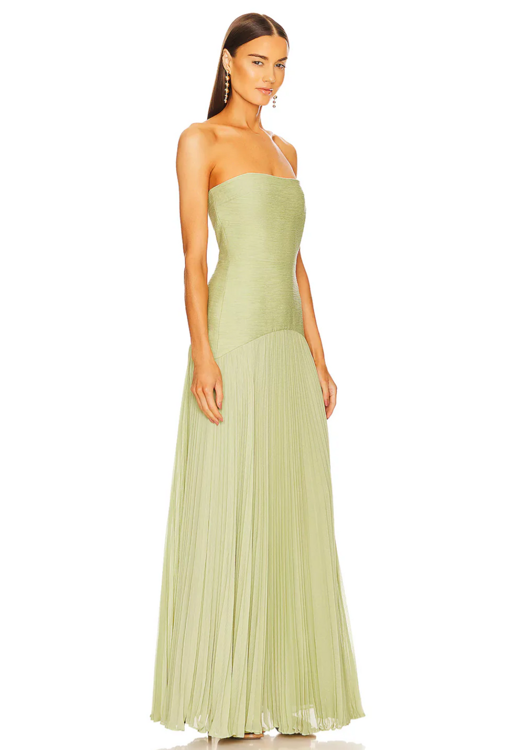 Anna | Maxikleid
