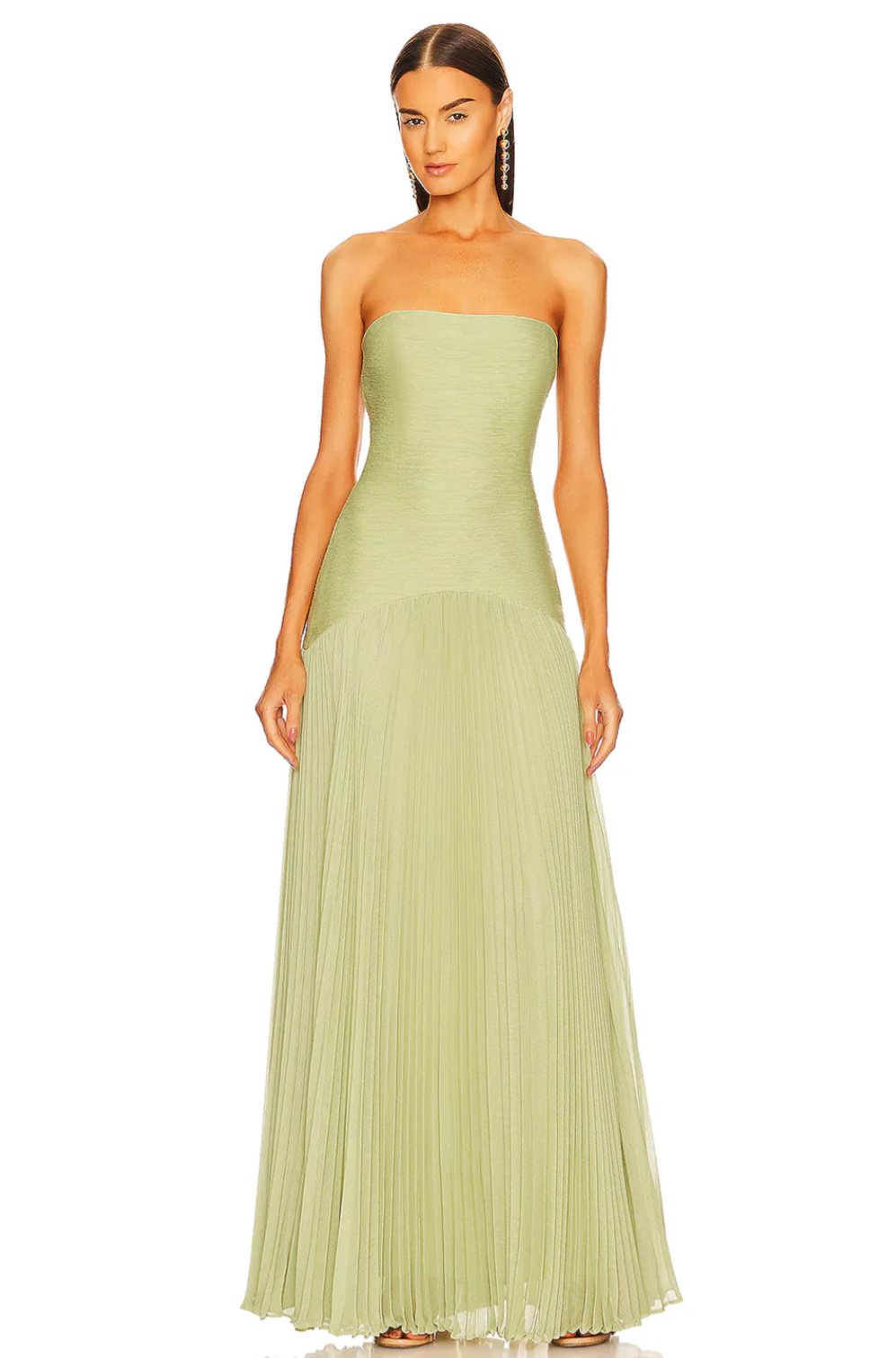 Anna | Maxikleid