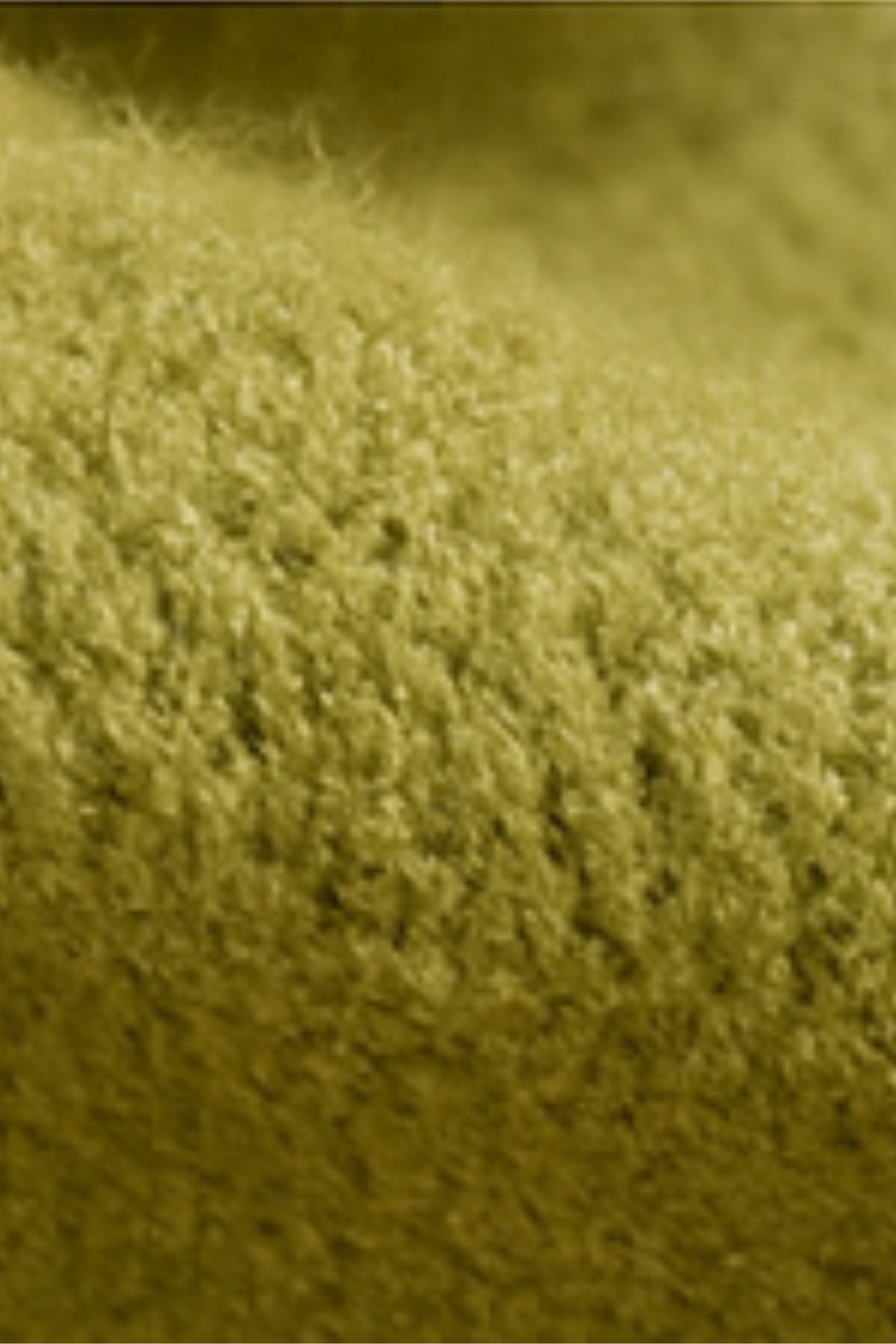 Darienne Komfortabler Cardigan | Grün