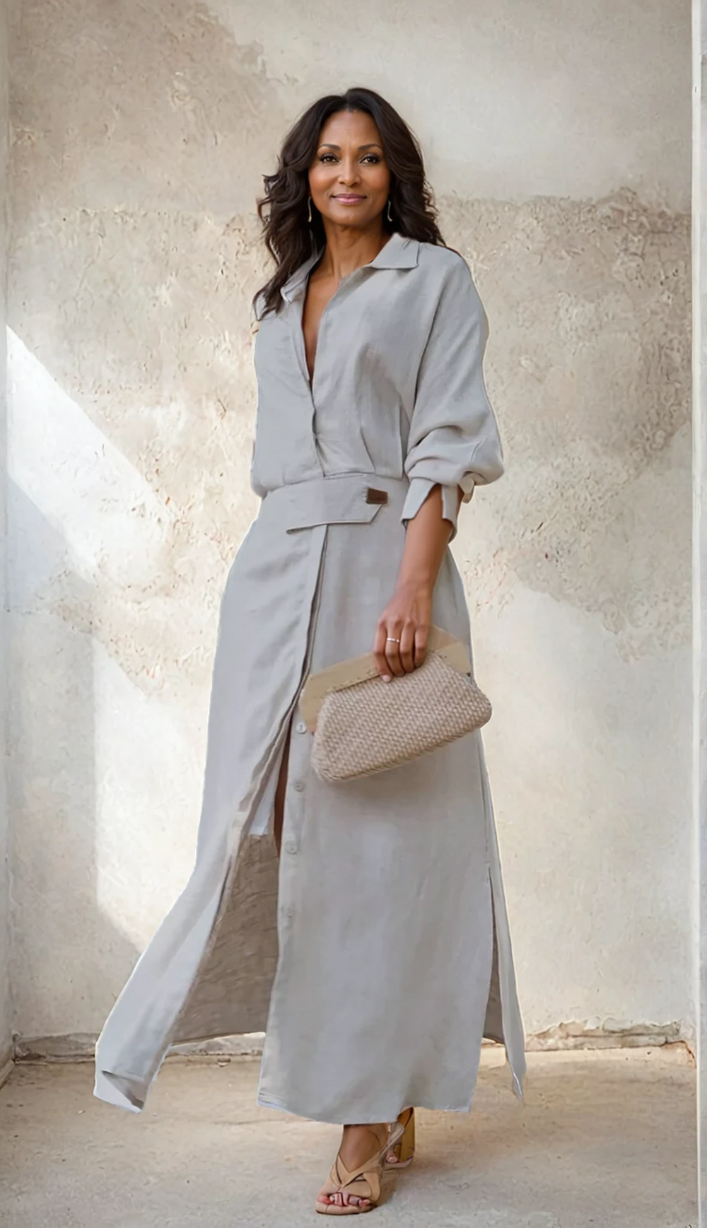 ML | Soléa Kleid