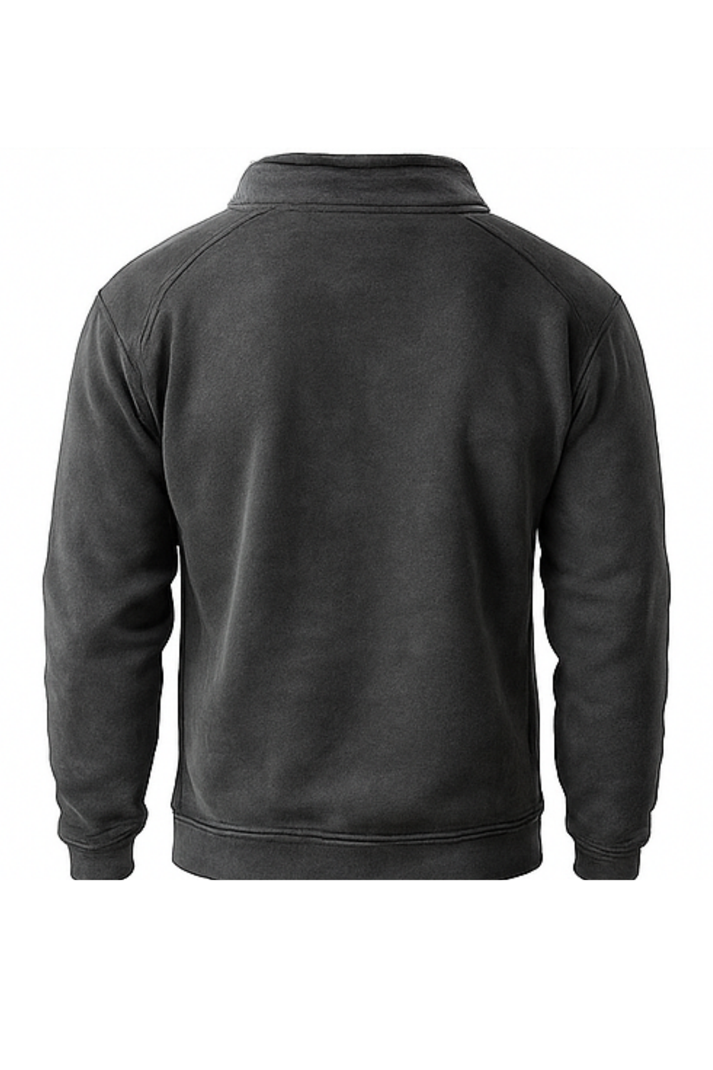 Piolo Fleece-Hemd | Grau