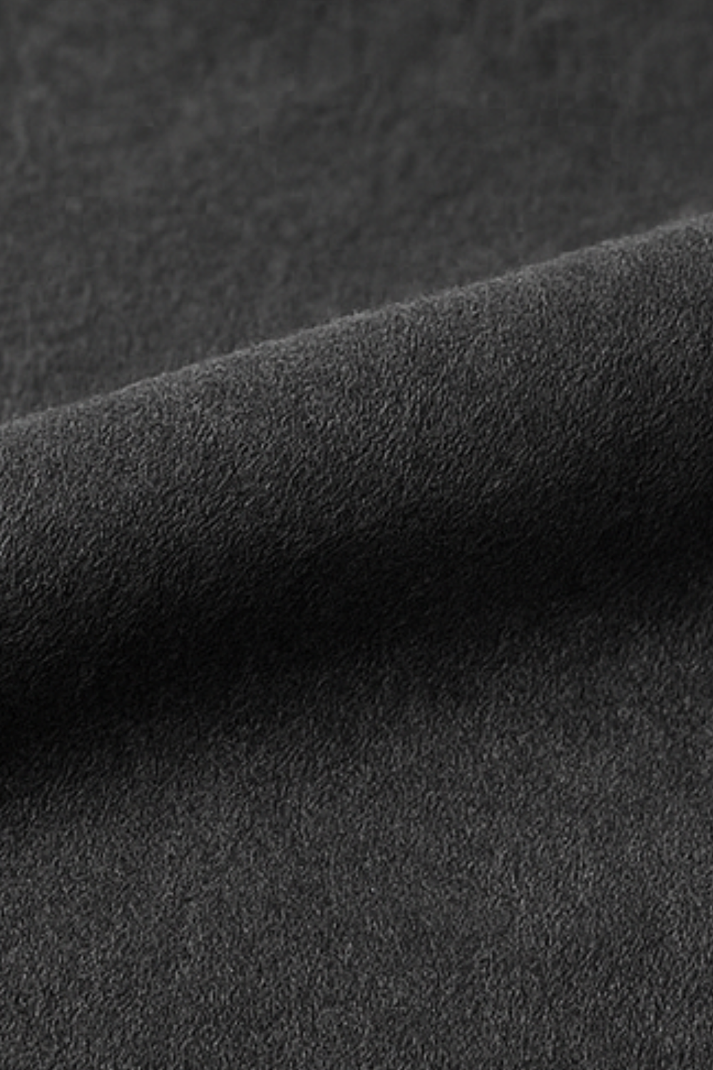 Piolo Fleece-Hemd | Grau