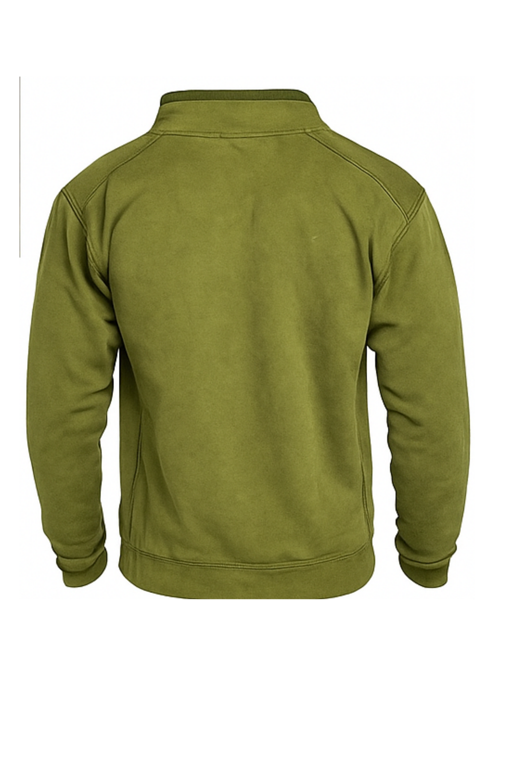 Piolo Fleece-Hemd | Grün