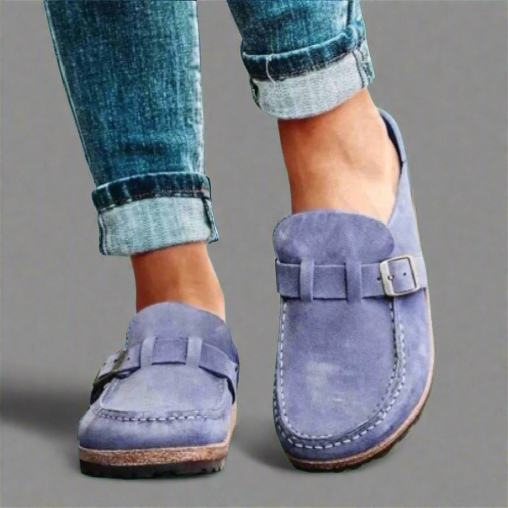 Tova | Ergonomische Sandalen für Sommertage