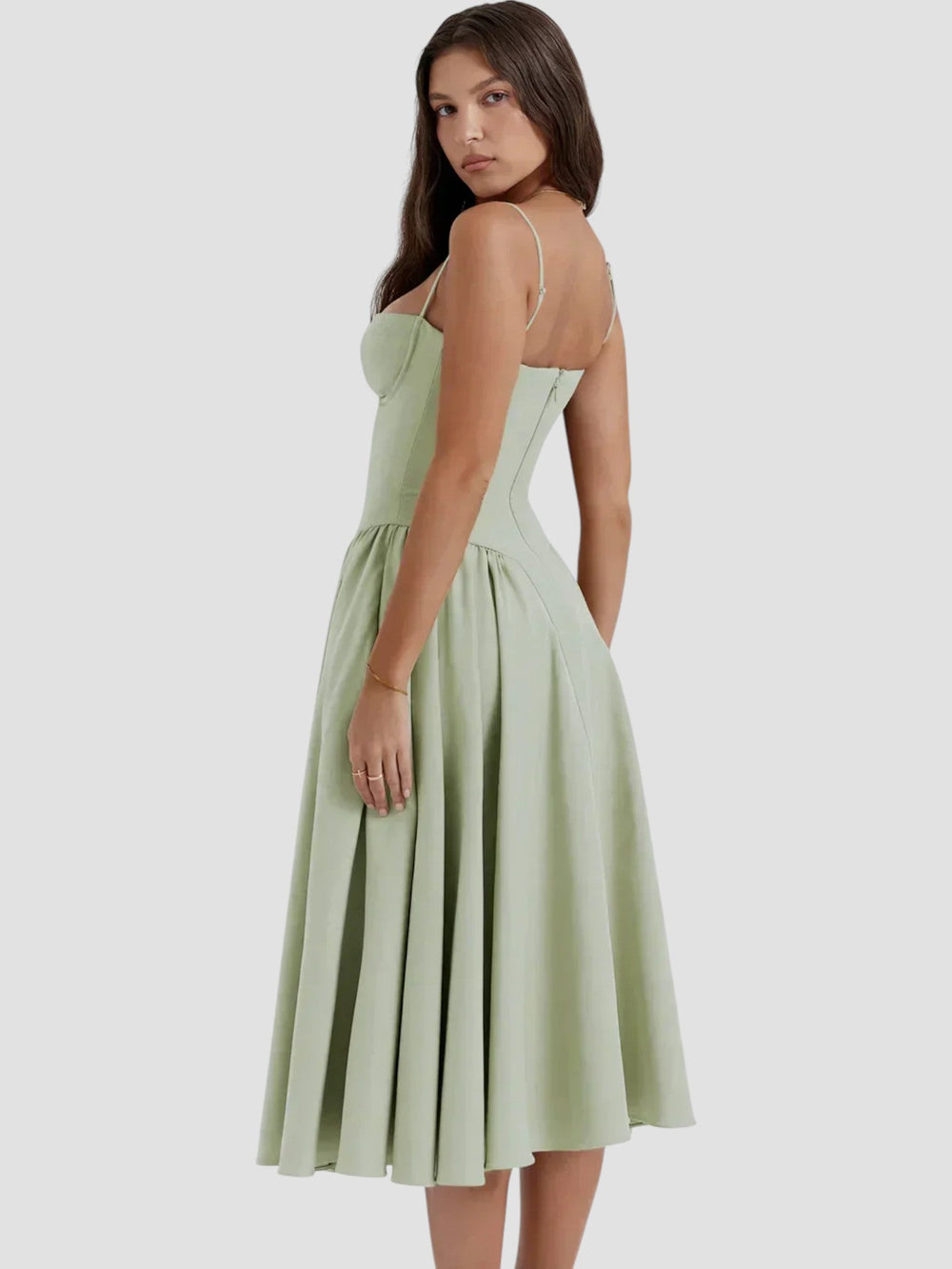 Rosalie | Kleid