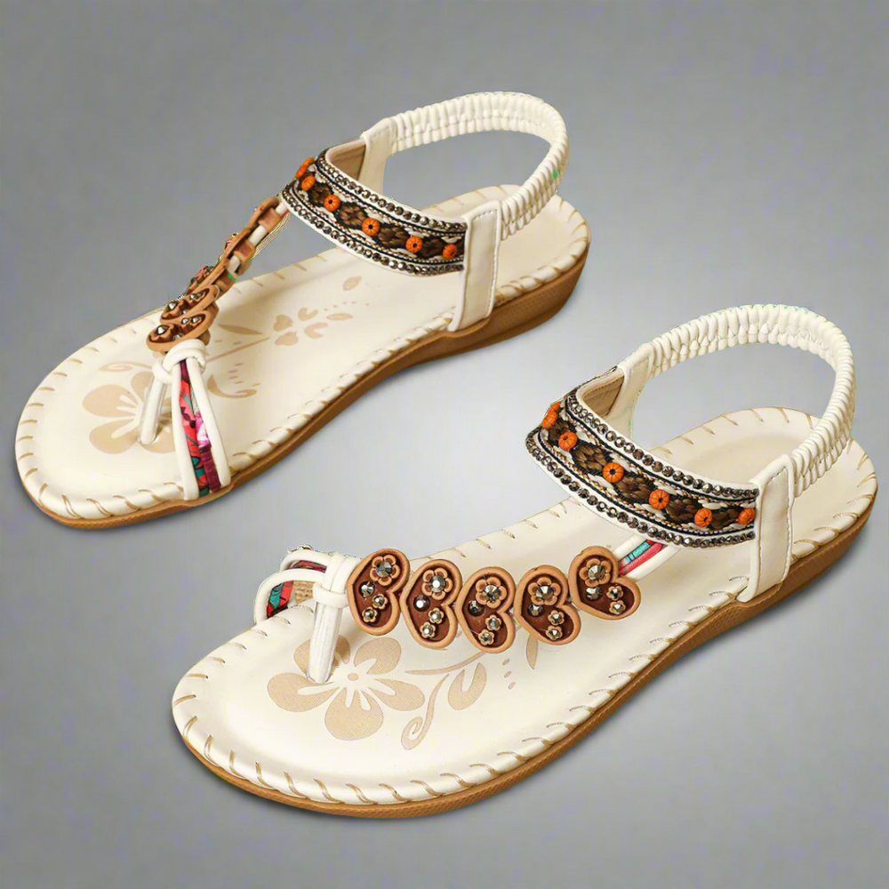 Rosén | Bequeme orthopädische Sandalen