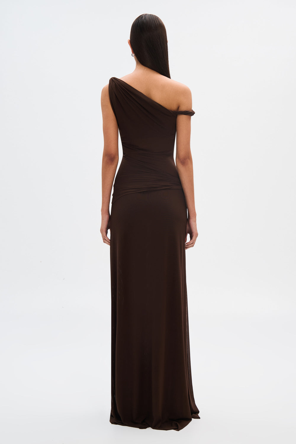 Velora | Elegantes, fließendes Maxikleid