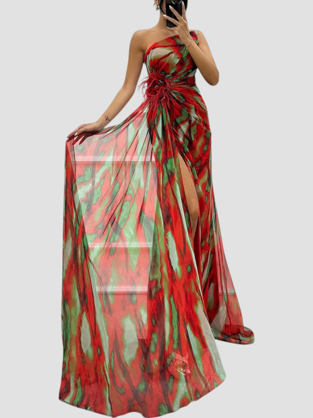 Nicole | Kleid