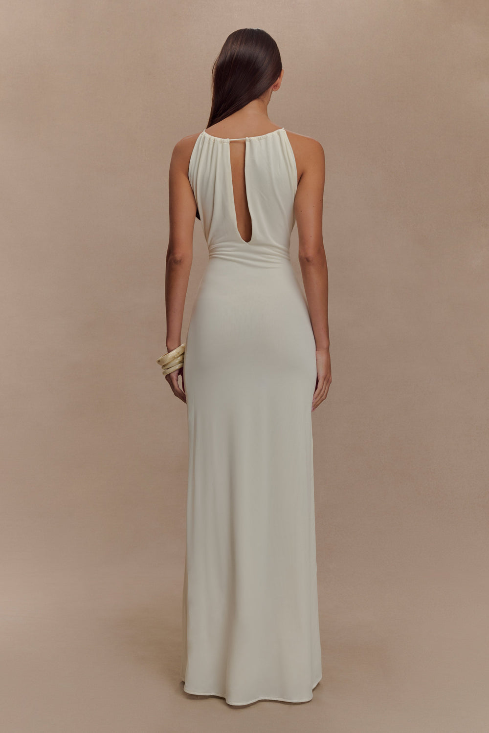 Marisma | Jorema Maxikleid