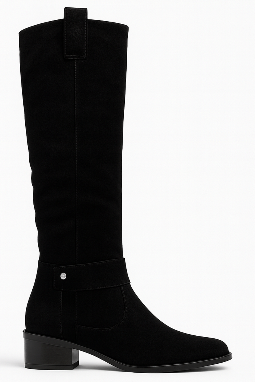 Blythe | Komfortable & Stilvolle Stiefeletten