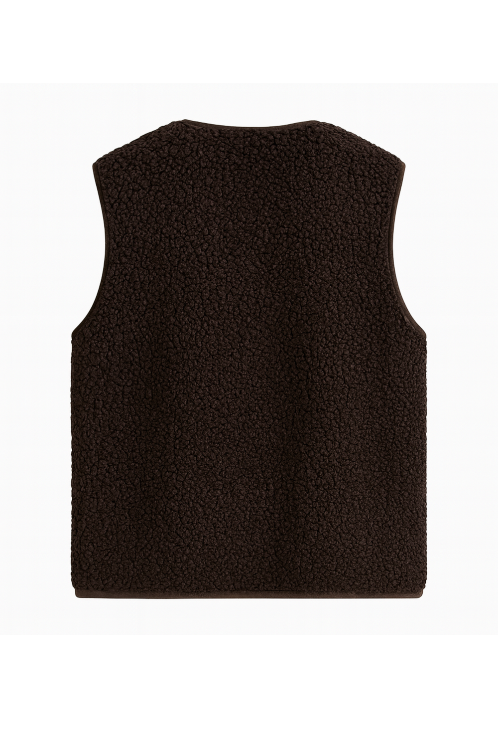 Roswell | Woll-Cardigan