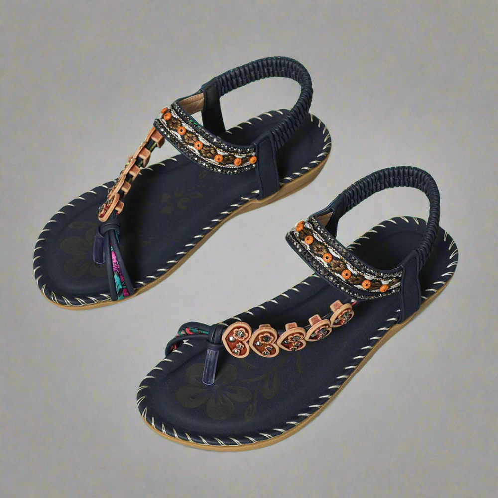 Rosén | Bequeme orthopädische Sandalen