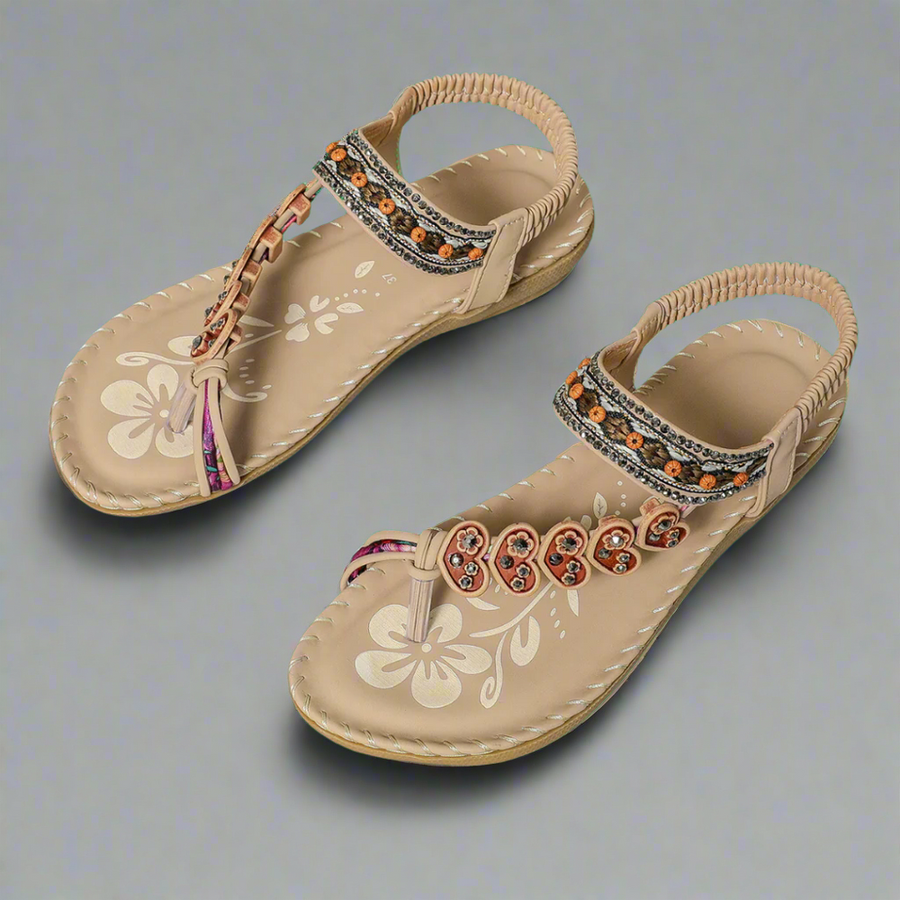 Rosén | Bequeme orthopädische Sandalen