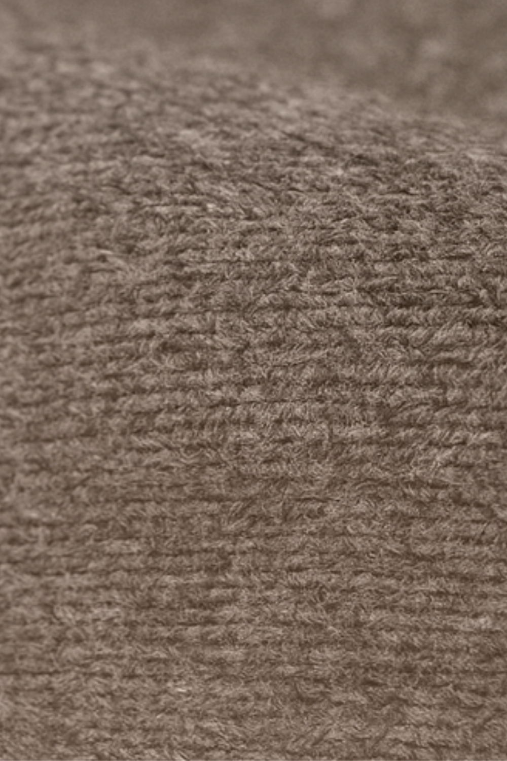 Bridgette | Langer Rollkragenpullover