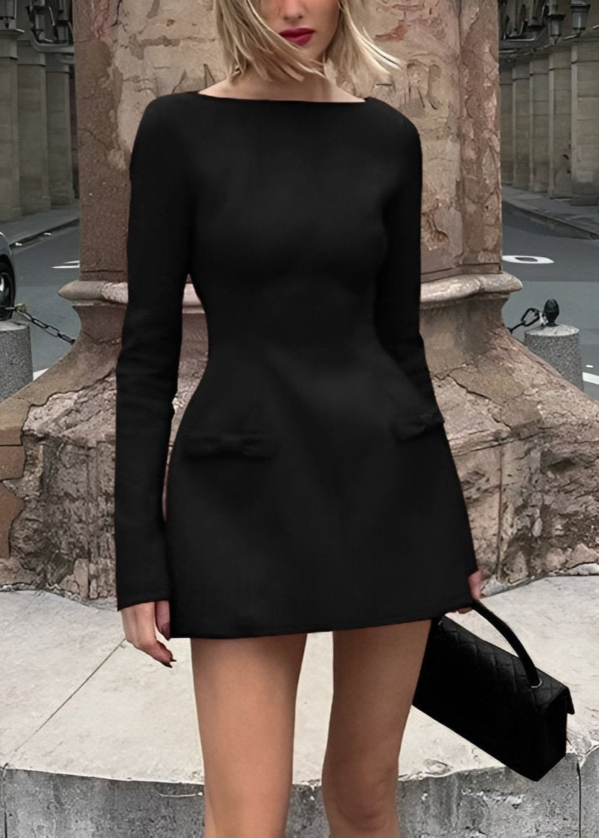 Madelline | Minikleid