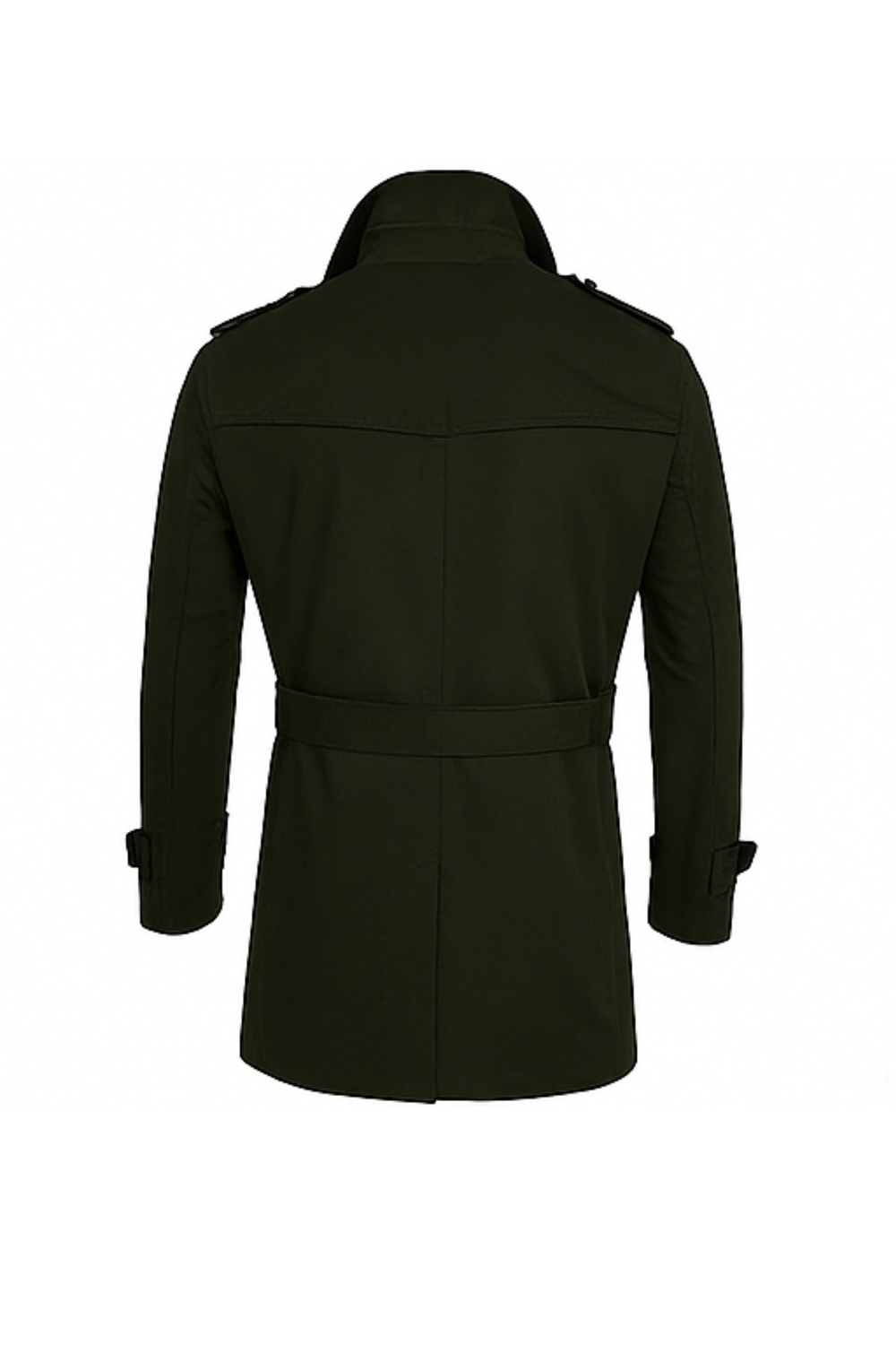 Johnson Premium Jacke für Herren | Grün