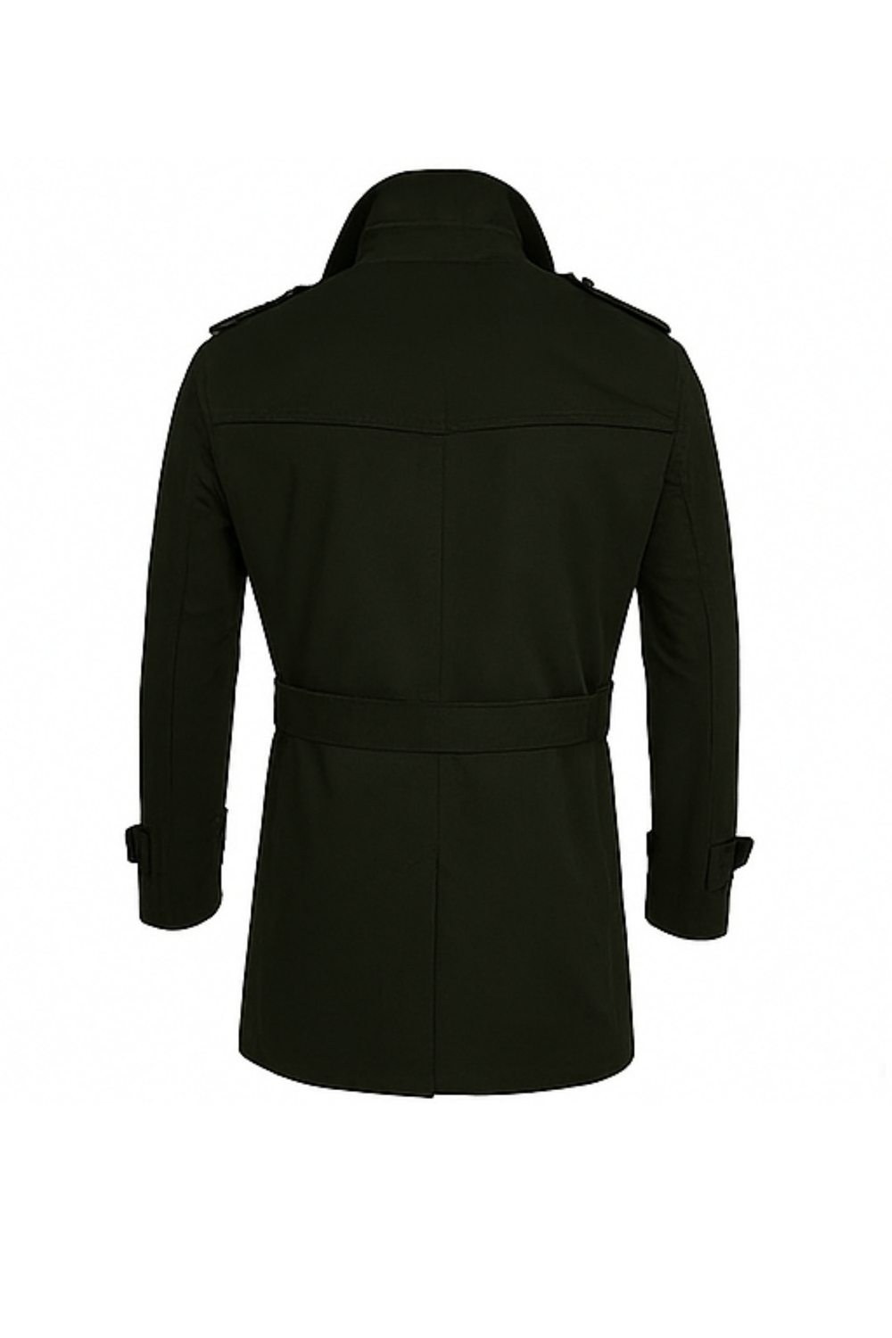 Johnson Premium Jacke für Herren | Schwarz