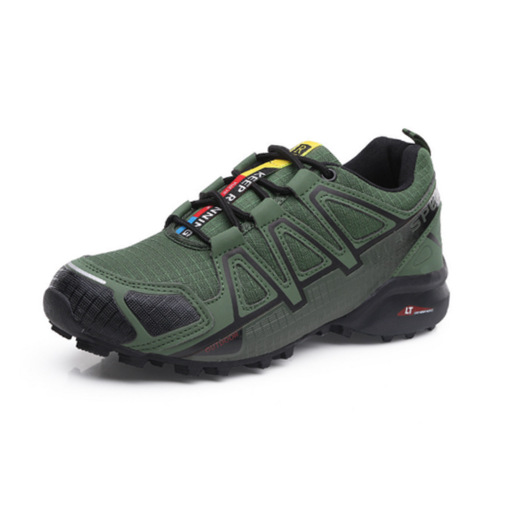 Zaycor | Wanderschuhe