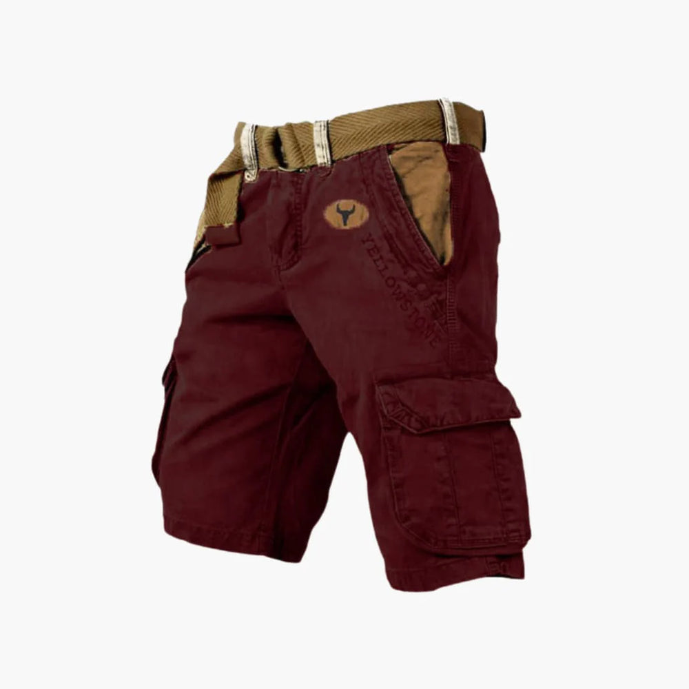 Marieto | Robuste Cargo-Hose