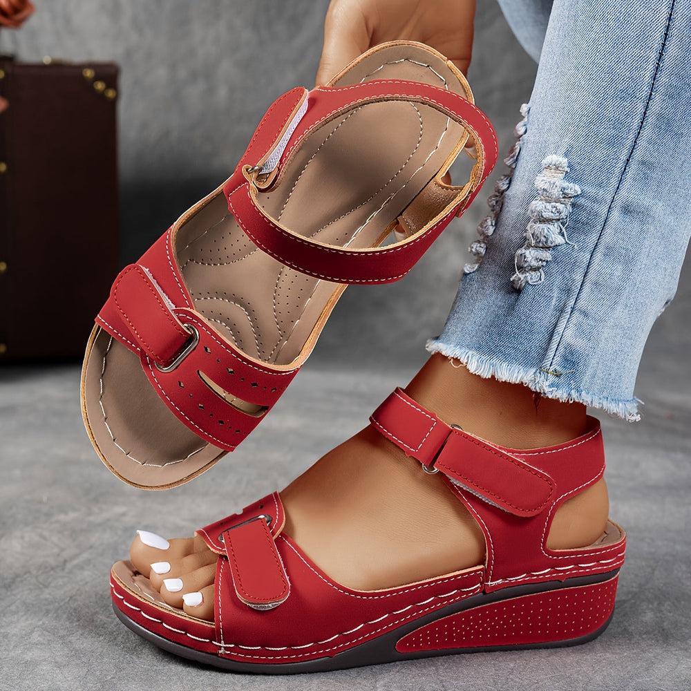 Marlowe | Elegante orthopädische Sandalen