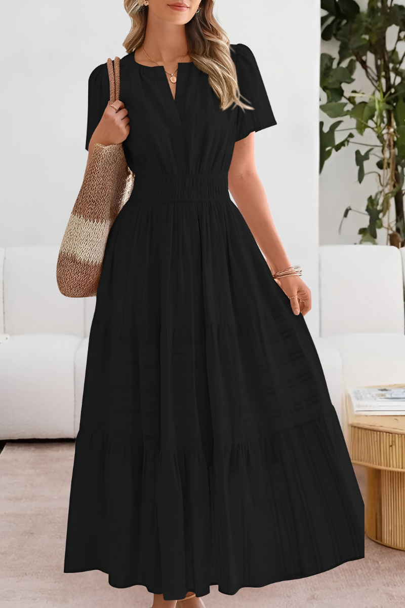 Isyara | Luftiges Boho-Charm Kleid
