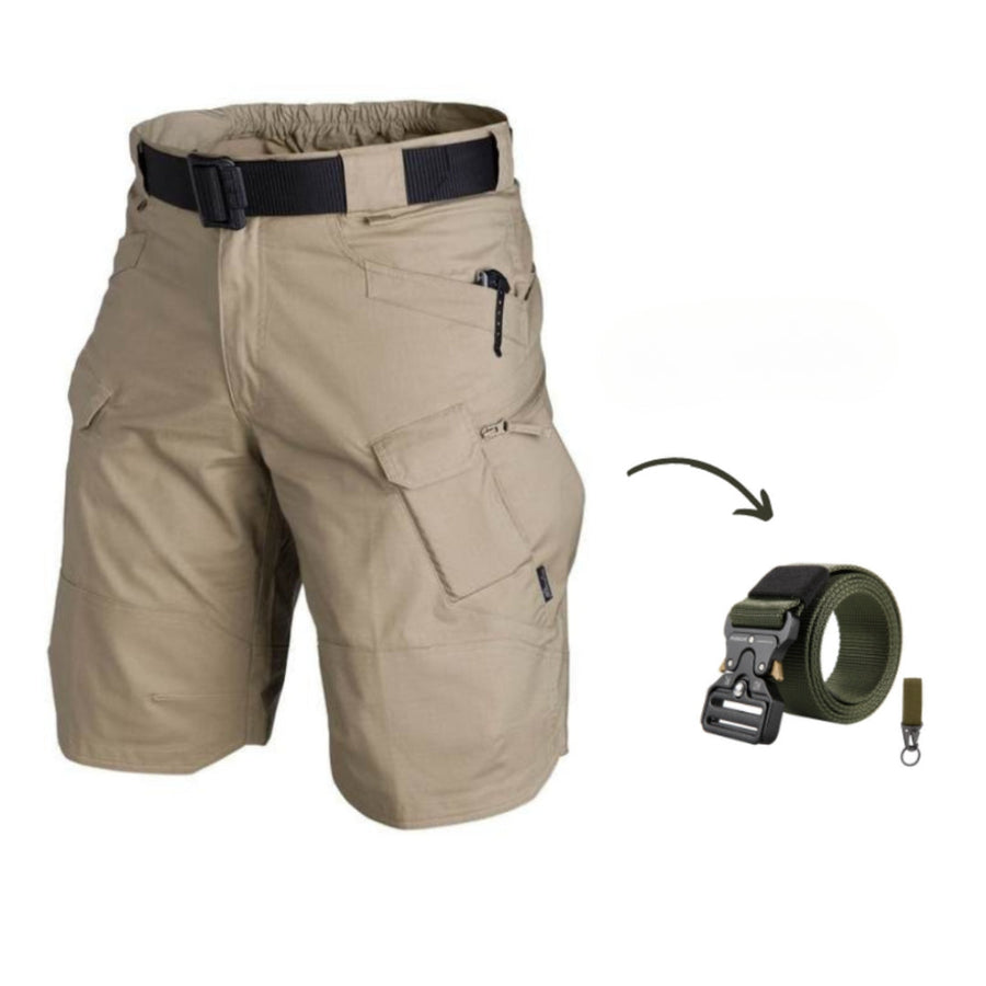 Ryder | Taktisches Multi-Taschen Shorts Set
