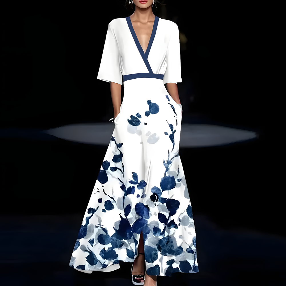 Nova Belle | Stilvolles & Raffiniertes Kleid