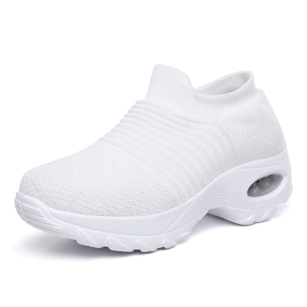 Florence | Schlanke Slip-On-Schuhe