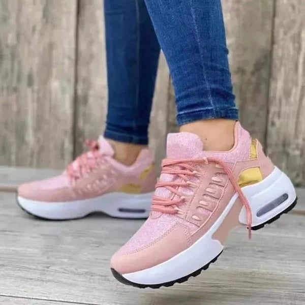 Marta | Breite Passform Orthopädische Schuhe