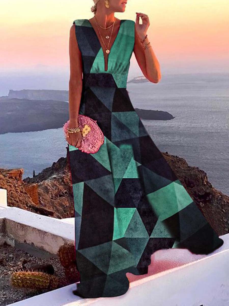 Karen | Sommerkleid