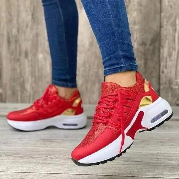 Marta | Breite Passform Orthopädische Schuhe