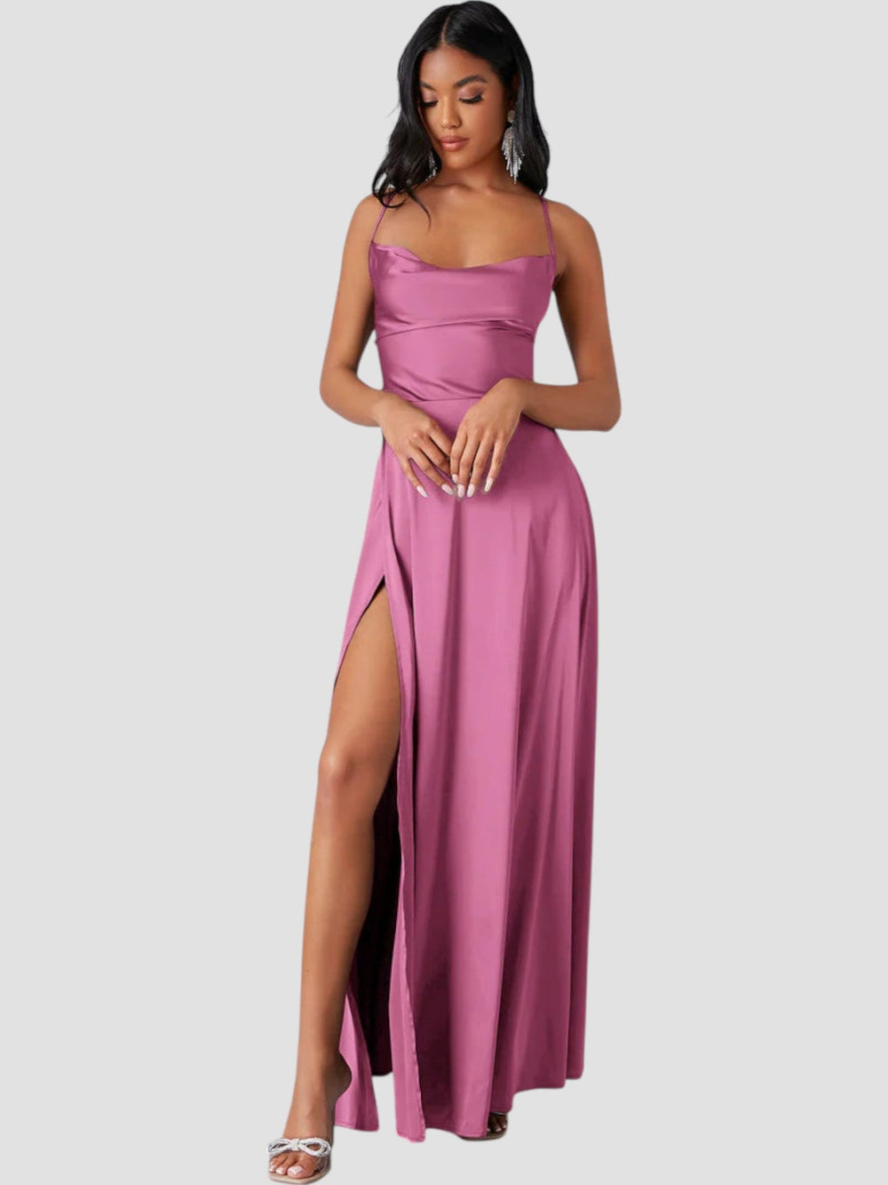 Elvira | Sommerkleid
