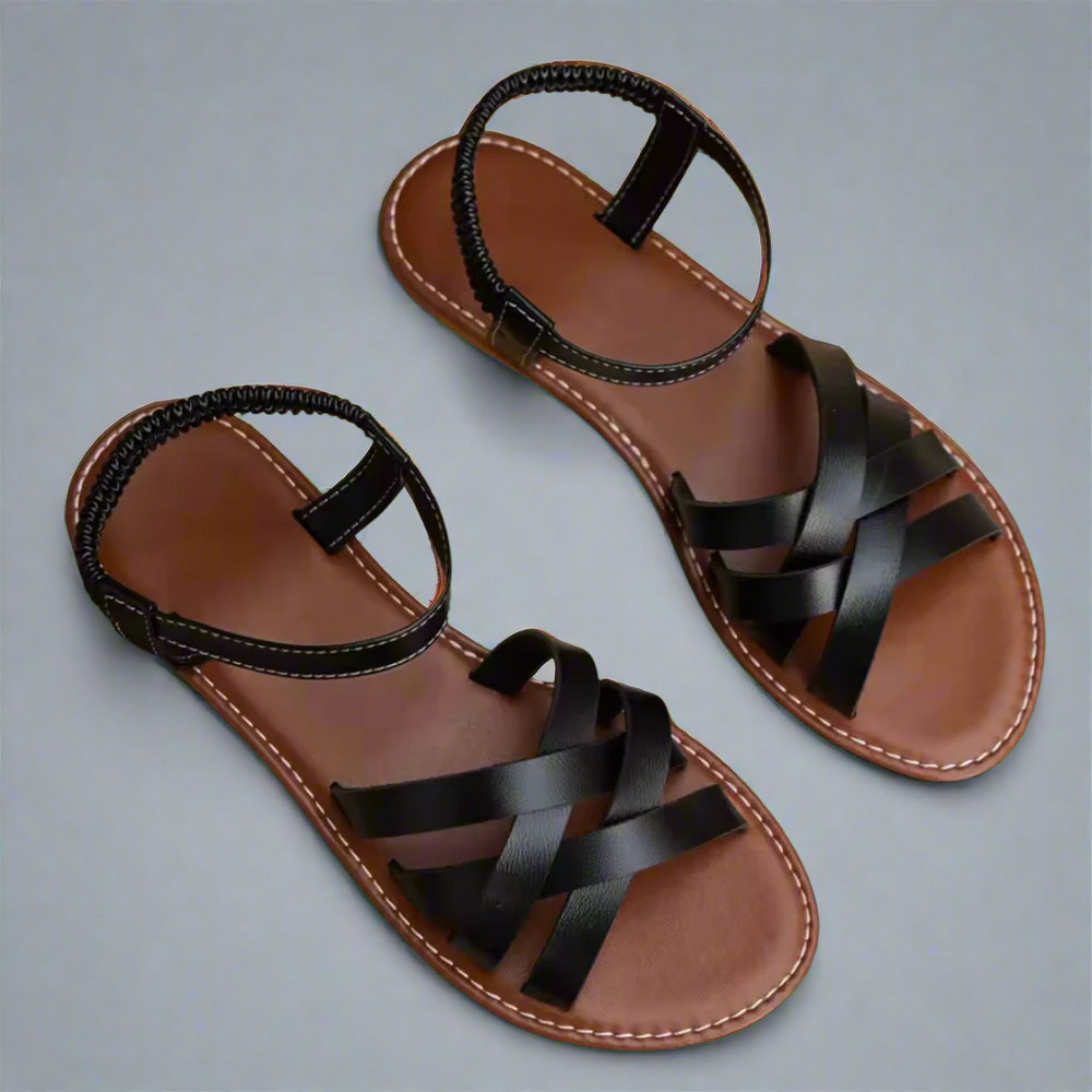 Vendela | Komfortsandalen für anspruchsvolle Füße