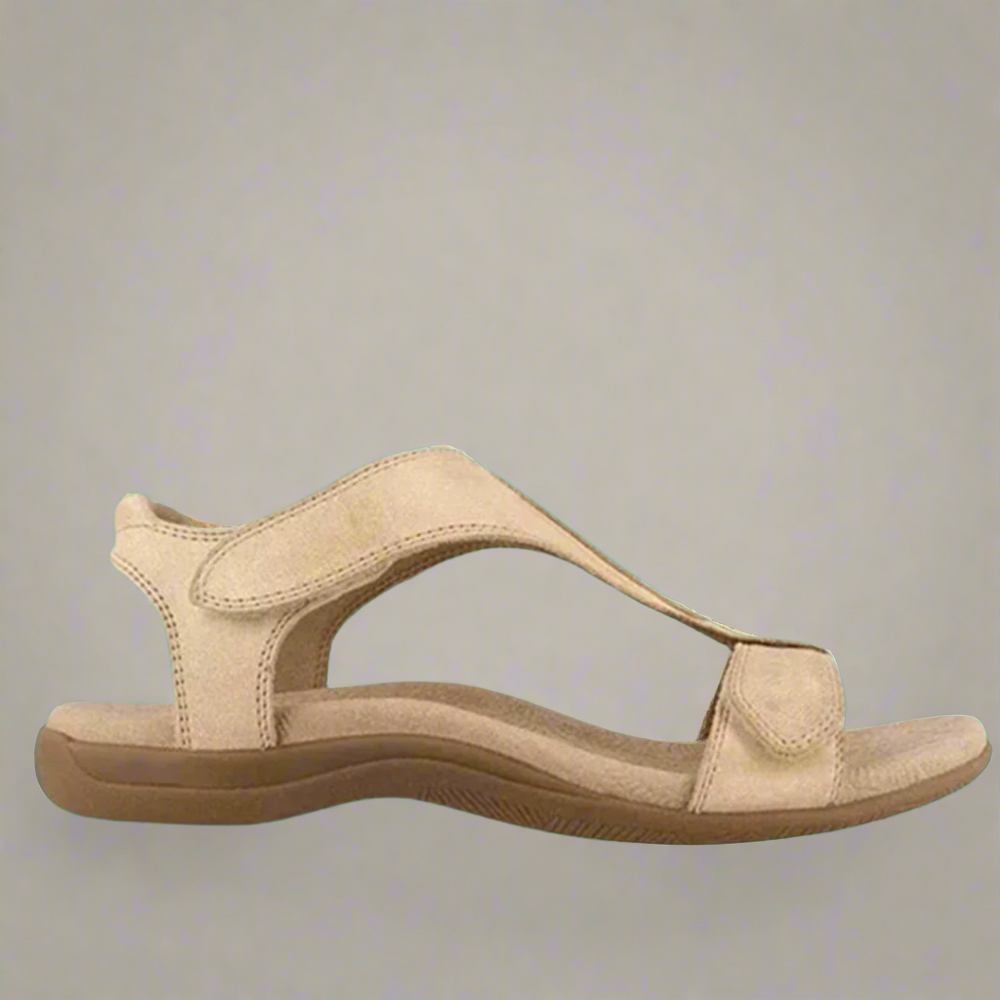 Bäckström | Bequeme Sandalen aus Premiummaterial für den Innen- und Außenbereich